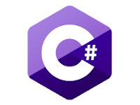 C#