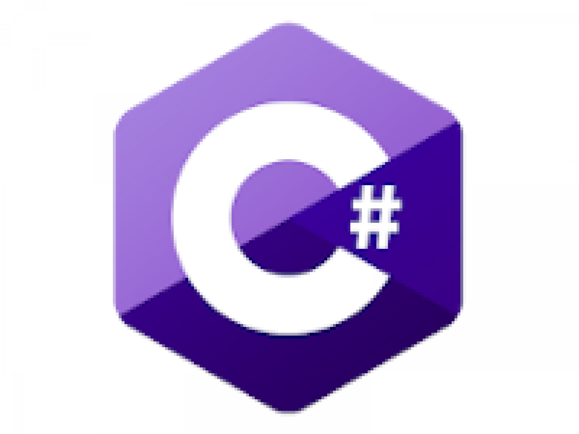 C#