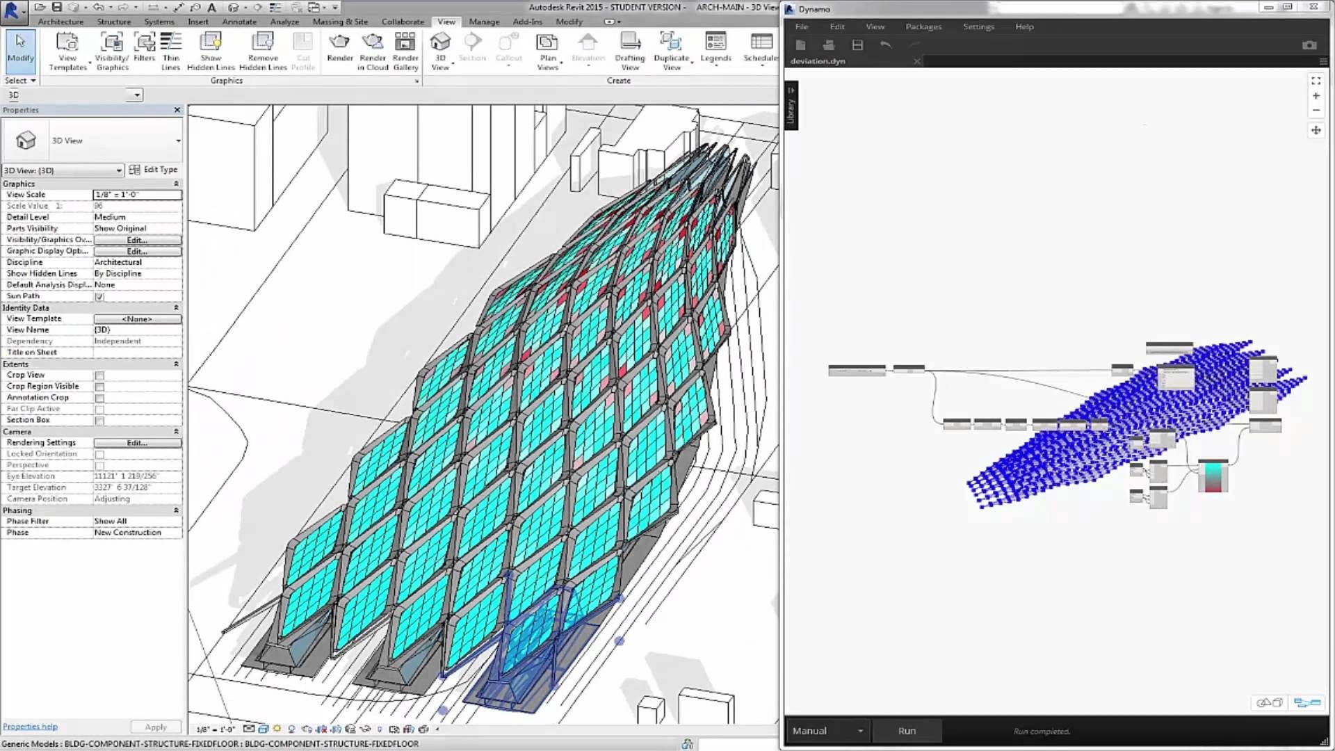 Revit & Co